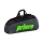 Prince Tennis Racketbag Tour 1 Comp (Racket bag, main compartment, thermal compartment) 2023 black/green 3-pack